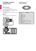 Предварительный просмотр 35 страницы LG 32LV30 Series Owner'S Manual