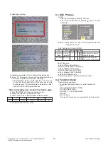 Предварительный просмотр 10 страницы LG 32LV3000 Service Manual