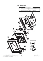 Предварительный просмотр 15 страницы LG 32LV3000 Service Manual