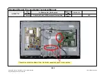 Предварительный просмотр 64 страницы LG 32LV3000 Service Manual