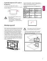 Preview for 209 page of LG 32LV34 Series Owner'S Manual