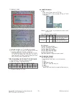 Предварительный просмотр 10 страницы LG 32LV355T Service Manual