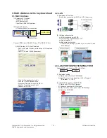 Предварительный просмотр 11 страницы LG 32LV355T Service Manual