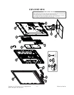 Предварительный просмотр 17 страницы LG 32LV355T Service Manual