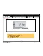 Предварительный просмотр 87 страницы LG 32LV355T Service Manual