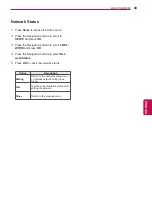 Preview for 49 page of LG 32LV3700-ZA Owner'S Manual