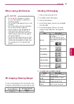 Preview for 91 page of LG 32LV3700-ZA Owner'S Manual