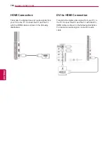 Preview for 116 page of LG 32LV3700-ZA Owner'S Manual