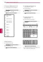 Preview for 146 page of LG 32LV3700-ZA Owner'S Manual