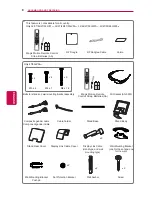 Предварительный просмотр 8 страницы LG 32LV370S-TC Owner'S Manual