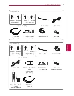 Предварительный просмотр 9 страницы LG 32LV370S-TC Owner'S Manual