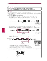 Предварительный просмотр 10 страницы LG 32LV370S-TC Owner'S Manual