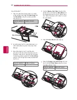 Предварительный просмотр 22 страницы LG 32LV370S-TC Owner'S Manual