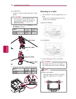 Предварительный просмотр 24 страницы LG 32LV370S-TC Owner'S Manual