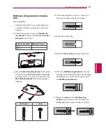 Предварительный просмотр 27 страницы LG 32LV370S-TC Owner'S Manual