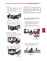 Предварительный просмотр 29 страницы LG 32LV370S-TC Owner'S Manual