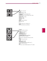 Предварительный просмотр 31 страницы LG 32LV370S-TC Owner'S Manual