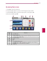 Предварительный просмотр 37 страницы LG 32LV370S-TC Owner'S Manual