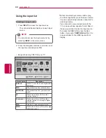 Предварительный просмотр 44 страницы LG 32LV370S-TC Owner'S Manual