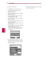 Предварительный просмотр 48 страницы LG 32LV370S-TC Owner'S Manual