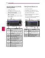 Предварительный просмотр 60 страницы LG 32LV370S-TC Owner'S Manual