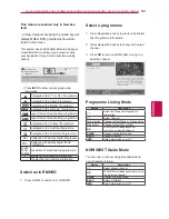 Предварительный просмотр 93 страницы LG 32LV370S-TC Owner'S Manual