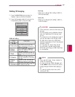 Предварительный просмотр 97 страницы LG 32LV370S-TC Owner'S Manual