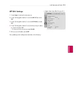 Предварительный просмотр 113 страницы LG 32LV370S-TC Owner'S Manual