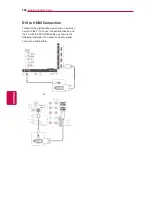 Предварительный просмотр 122 страницы LG 32LV370S-TC Owner'S Manual