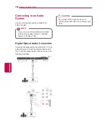 Предварительный просмотр 128 страницы LG 32LV370S-TC Owner'S Manual