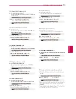 Предварительный просмотр 155 страницы LG 32LV370S-TC Owner'S Manual