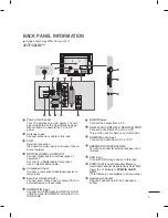 Предварительный просмотр 5 страницы LG 32LV375H-ZA Installation Manual