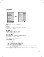 Предварительный просмотр 27 страницы LG 32LV375H-ZA Installation Manual