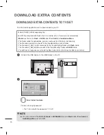 Предварительный просмотр 28 страницы LG 32LV375H-ZA Installation Manual