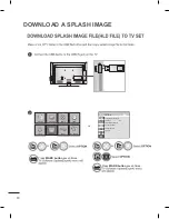 Предварительный просмотр 30 страницы LG 32LV375H-ZA Installation Manual