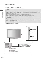 Preview for 6 page of LG 32LV375H-ZA Owner'S Manual