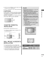 Preview for 13 page of LG 32LV375H-ZA Owner'S Manual