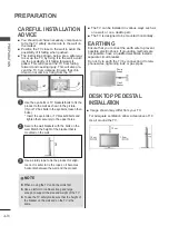 Preview for 22 page of LG 32LV375H-ZA Owner'S Manual