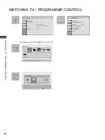 Preview for 46 page of LG 32LV375H-ZA Owner'S Manual