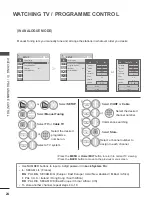 Preview for 50 page of LG 32LV375H-ZA Owner'S Manual