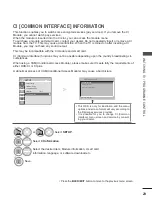 Preview for 55 page of LG 32LV375H-ZA Owner'S Manual