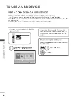 Preview for 66 page of LG 32LV375H-ZA Owner'S Manual