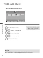 Preview for 72 page of LG 32LV375H-ZA Owner'S Manual