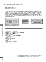 Preview for 100 page of LG 32LV375H-ZA Owner'S Manual