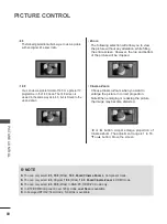 Preview for 106 page of LG 32LV375H-ZA Owner'S Manual