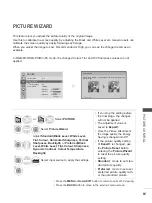 Preview for 107 page of LG 32LV375H-ZA Owner'S Manual