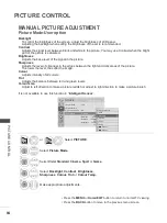 Preview for 110 page of LG 32LV375H-ZA Owner'S Manual