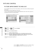 Preview for 112 page of LG 32LV375H-ZA Owner'S Manual