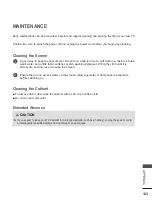 Preview for 149 page of LG 32LV375H-ZA Owner'S Manual