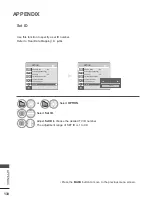 Preview for 156 page of LG 32LV375H-ZA Owner'S Manual